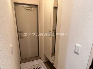 ステラⅡの物件内観写真